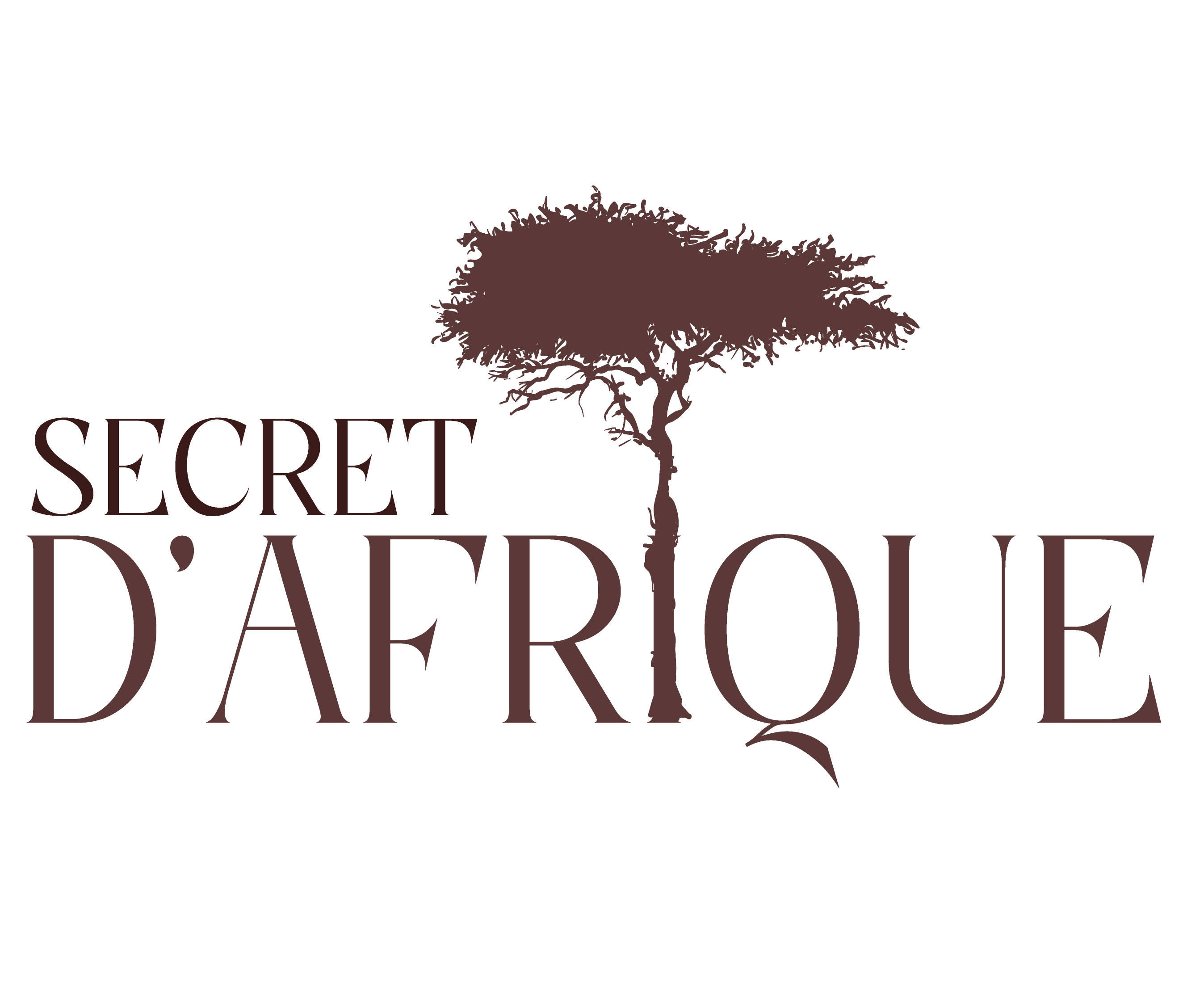 Secrets D'Afrique