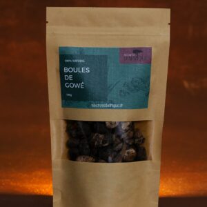 BOULE DE GOWÉ