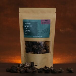 BOULE DE GOWÉ