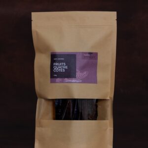 Quatre côtes (Tetrapleura tetraptera) - Secrets d'Afrique