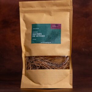racines de vetiver - Secrets d'afrique
