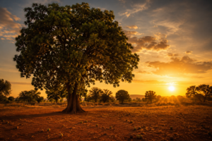 Secret_dafrique_soleil_couche
